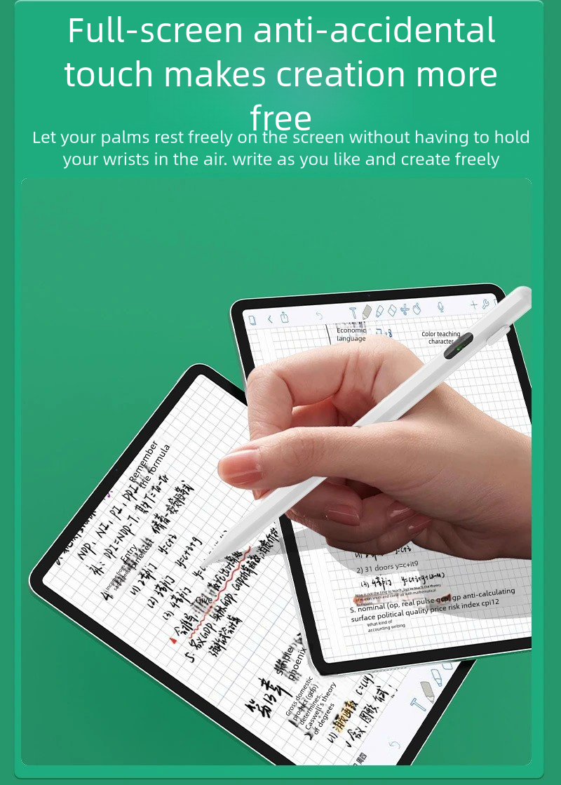 P+7 Stylus Pen For Apple iPad  - Ipad Pencil Stylus review and price
