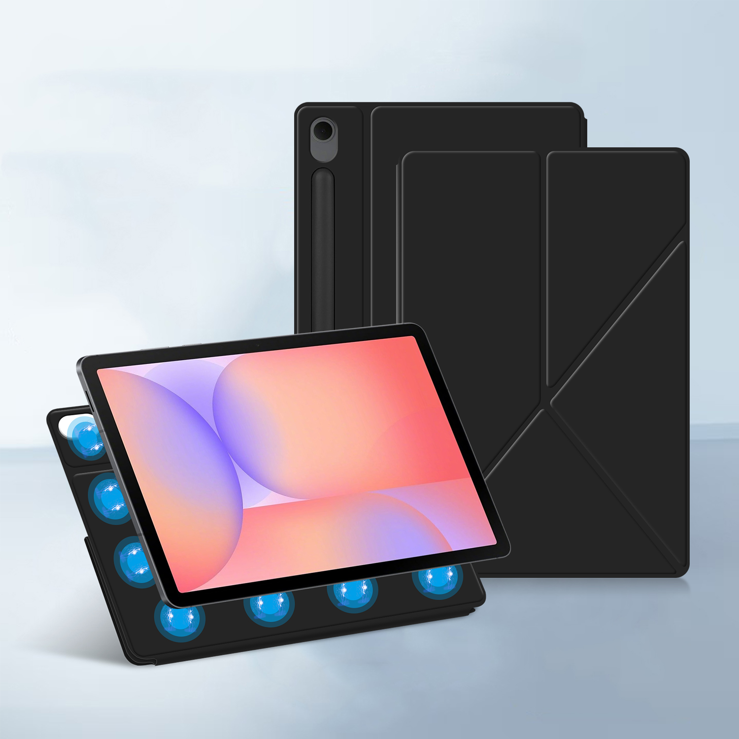 For Samsung Galaxy Tab S10 Lit - Tablet S9 Fe Accessories review and price