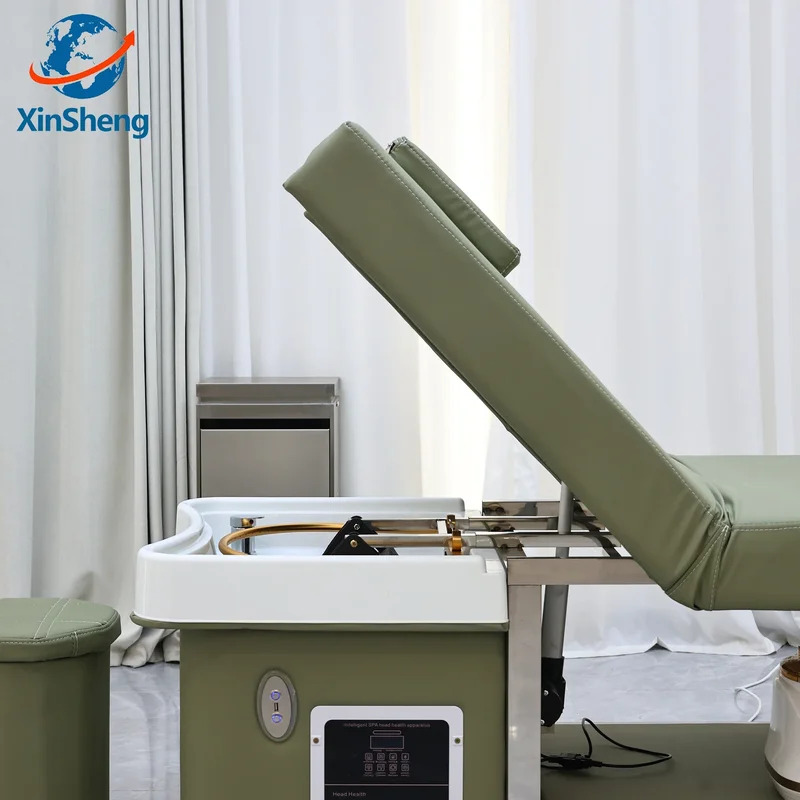 2025XinSheng Hair Wash &Head S - Massage Table Accessories Uk review and price