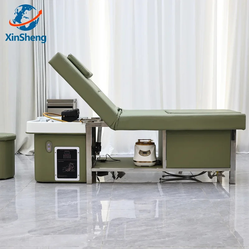 2025XinSheng Hair Wash &Head S - Massage Table Accessories Uk review and price