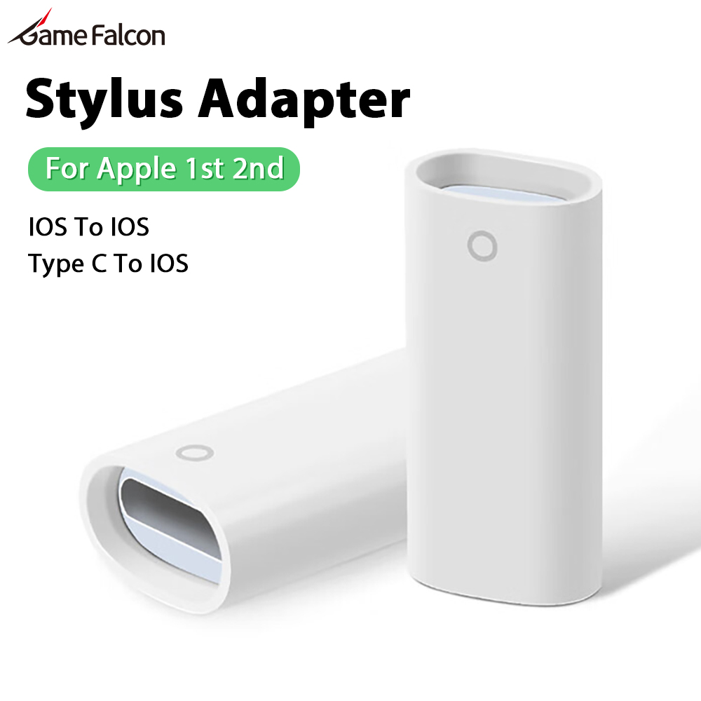 Connector Charger for Apple To - Pen Tablet Accessories review and price