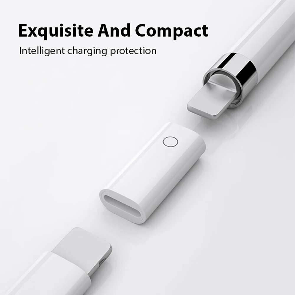 Connector Charger for Apple To - Pen Tablet Accessories review and price