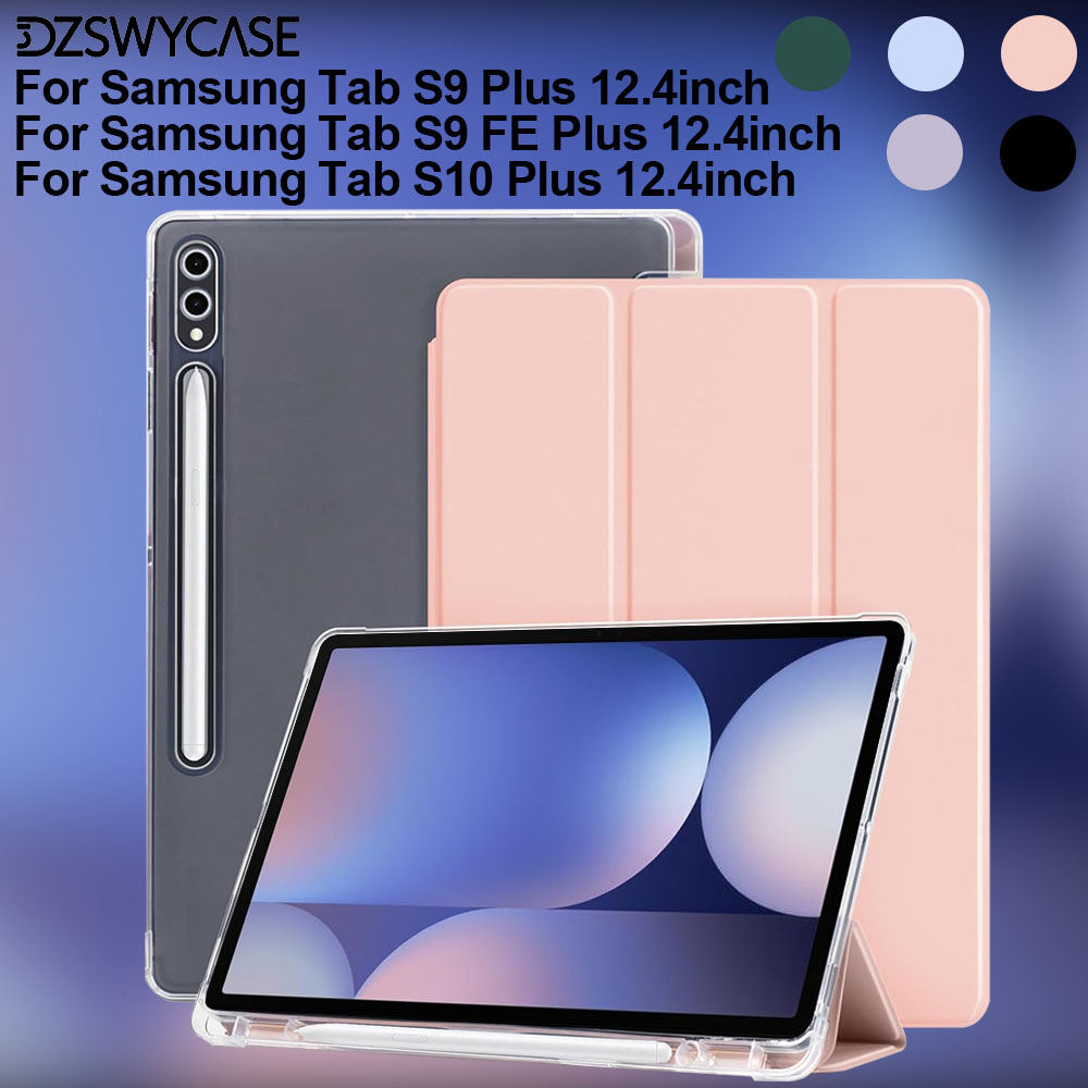 Case for Samsung Galaxy Tab S1 - Tablet S9 Fe Accessories review and price