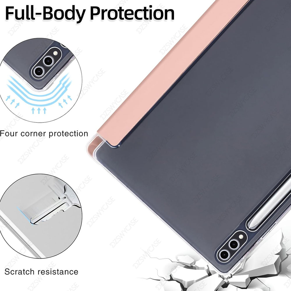 Case for Samsung Galaxy Tab S1 - Tablet S9 Fe Accessories review and price