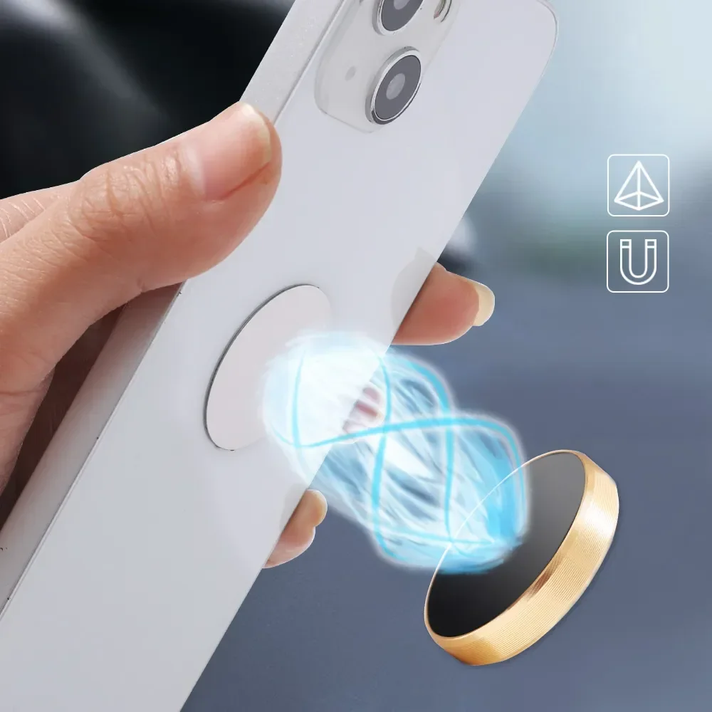 30/1pcs Magnetic Metal Plate D - Tablet Car Mount review and price