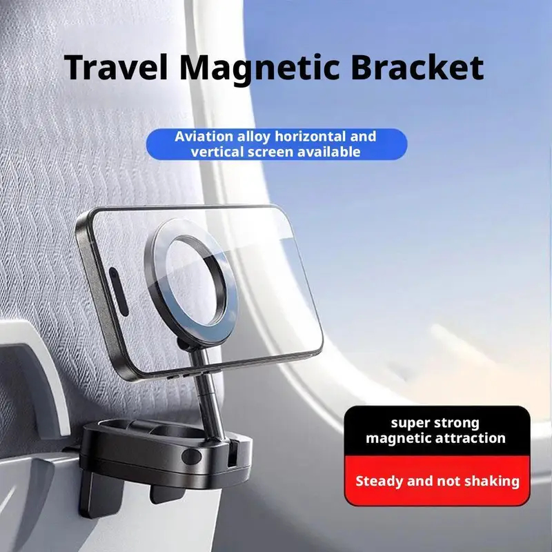 Magnetic Car Headrest Mount Fo - Tablet Car Mount review and price