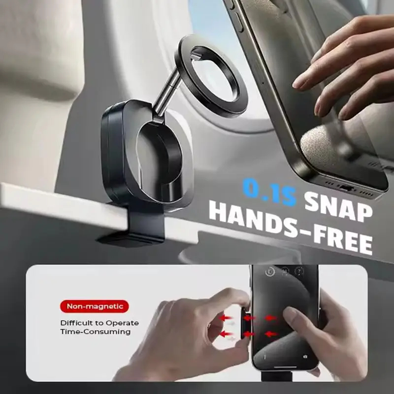 Magnetic Car Headrest Mount Fo - Tablet Car Mount review and price