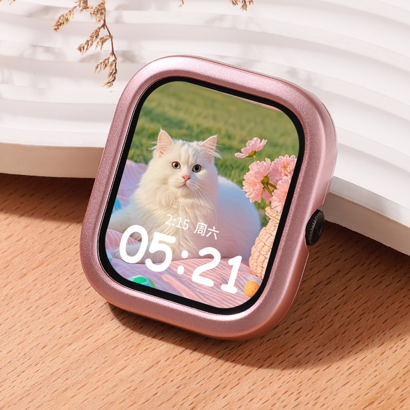 Hollow PC Case For Xiaomi Redm - Tablet Accessories For Girls review and price