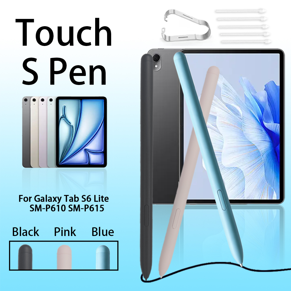 For Samsung Galaxy Tab S6 Lite - Galaxy Tablet Accessories review and price