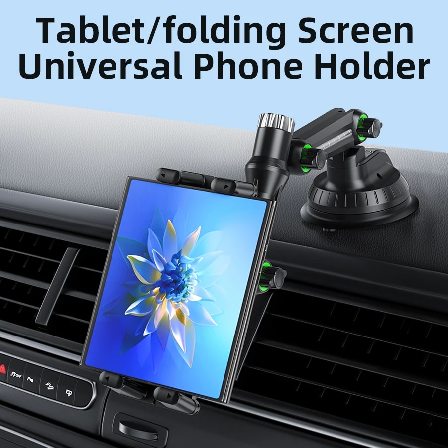 Dashboard Tablet Holder for Ca - Tablet Car Mount review and price