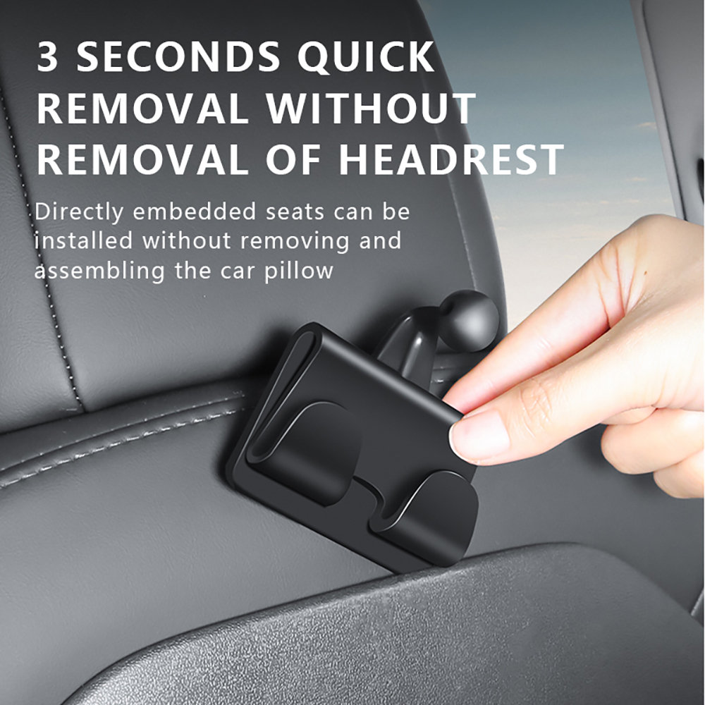 Car Headrest Mount Holder for  - Tablet Car Mount review and price