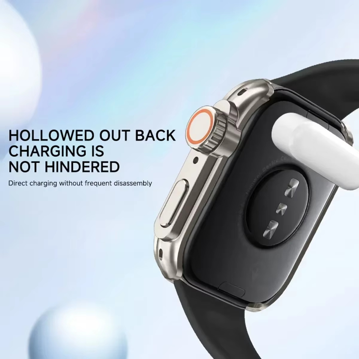 Case For Huawei watch Fit 5 pr - Tablet Accessories For Girls review and price