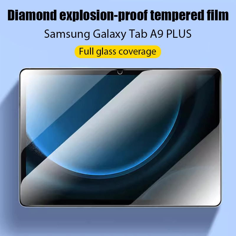 1/2 Pack Scratch Proof Tempere - Galaxy Tablet Accessories review and price