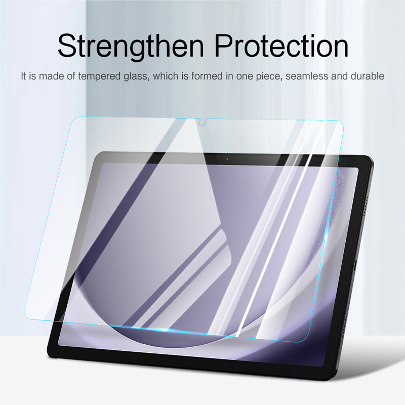 1/2 Pack Scratch Proof Tempere - Galaxy Tablet Accessories review and price