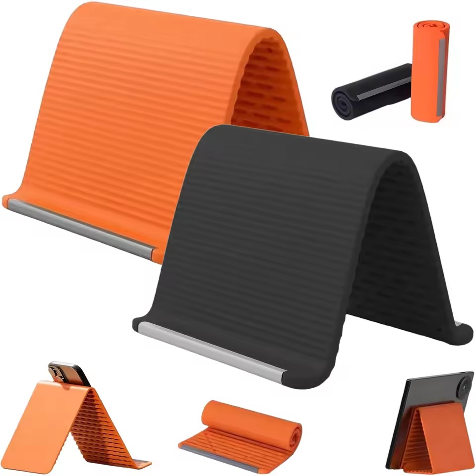Adjustable Foldable Desktop Ph - Laptop Tablet Accessories review and price