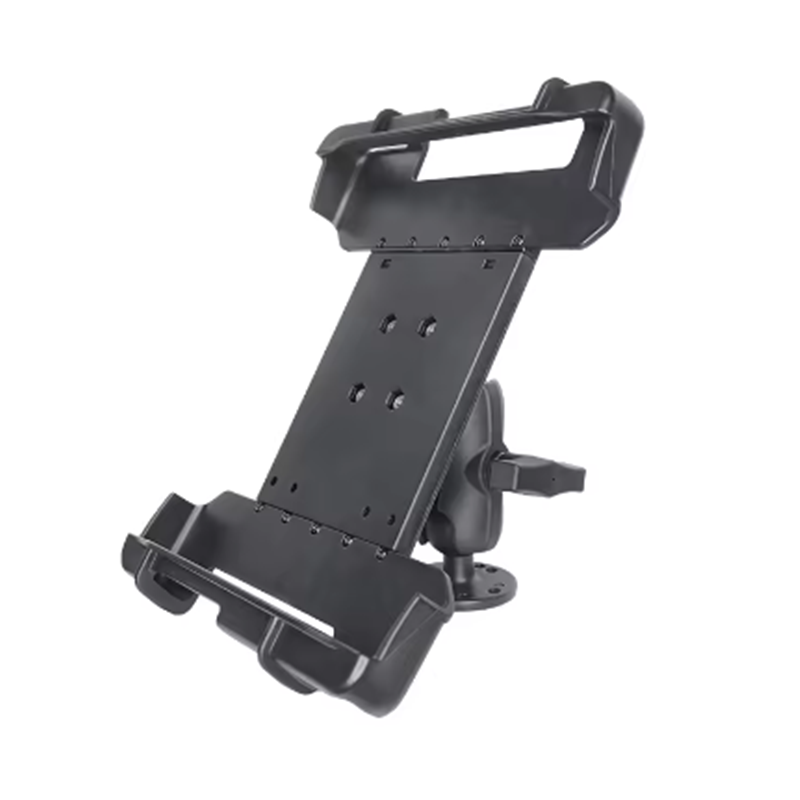 Drill down Tablet holder with  - Tablet Car Mount review and price