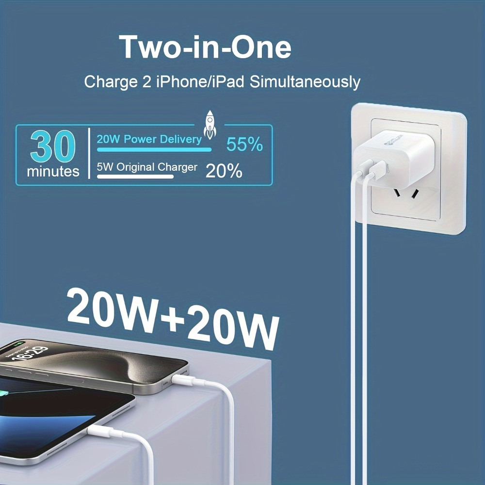 4pcs USB C Fast Charging Cable - Tablet With Complete Accessories review and price