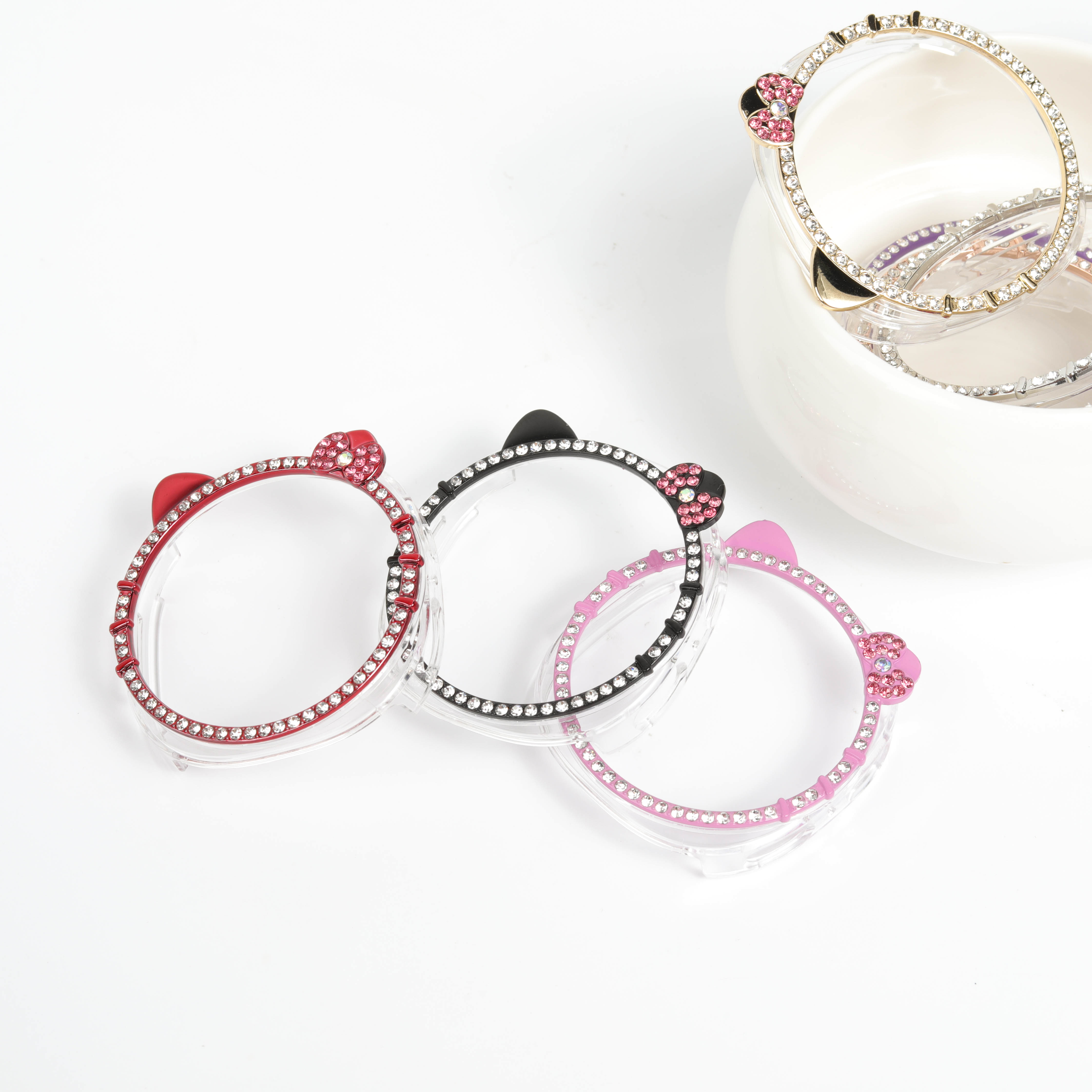 for Samsung Galaxy Watch 8 Cas - Tablet Accessories For Girls review and price