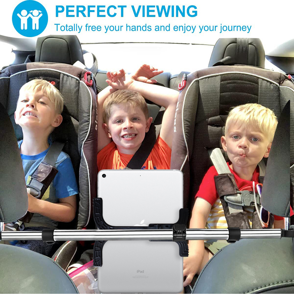 7-13inch Tablet Stand Holder i - Tablet Car Mount review and price