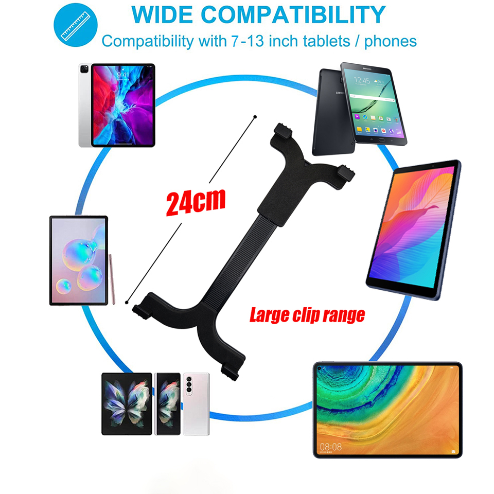 7-13inch Tablet Stand Holder i - Tablet Car Mount review and price
