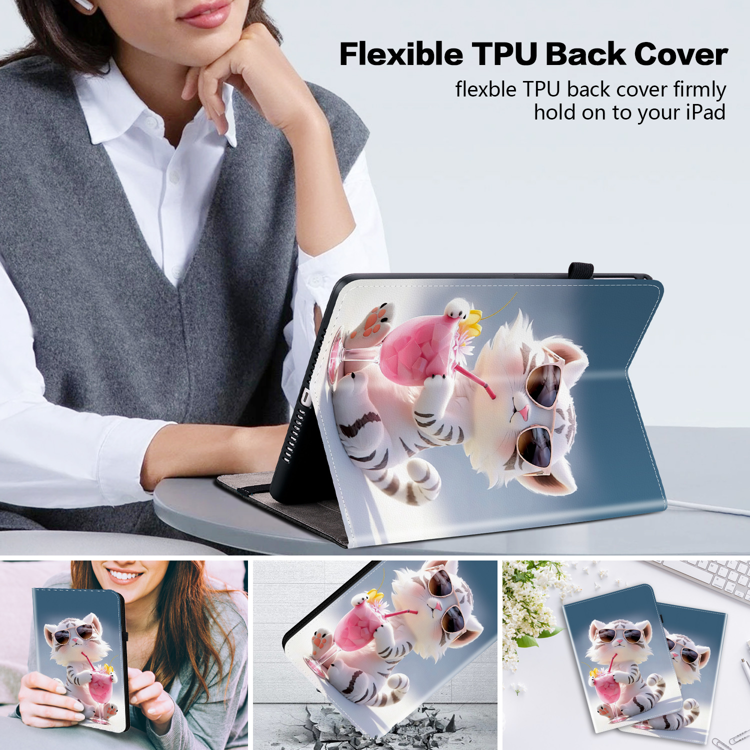 Leather Case For Samsung Galax - Samsung Tablet S11 Accessories review and price