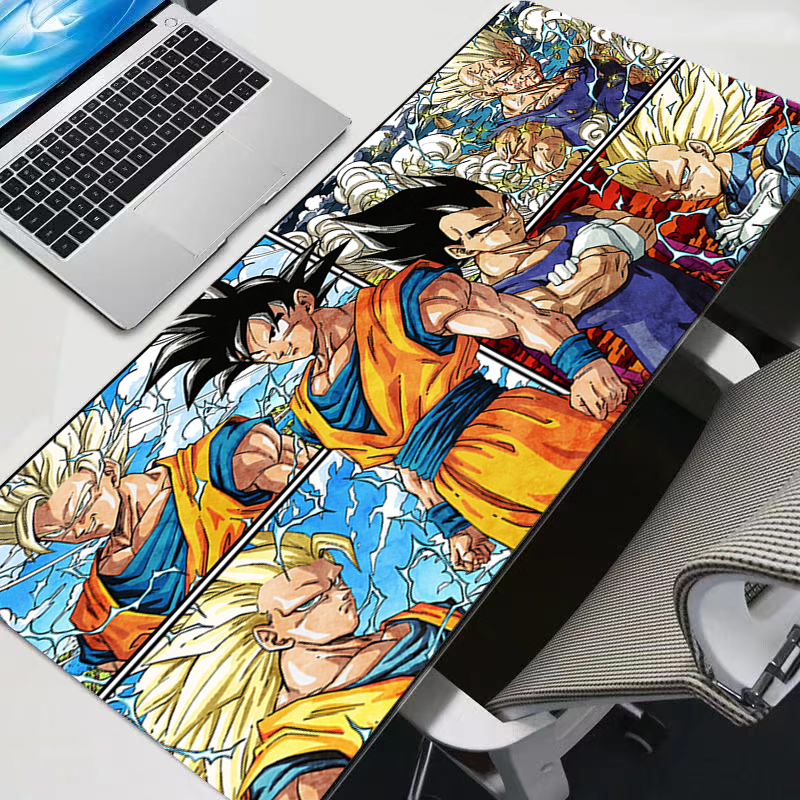 Dragon Ball Z Kawaii DBZ Mouse - Tablet Accessories For Girls review and price