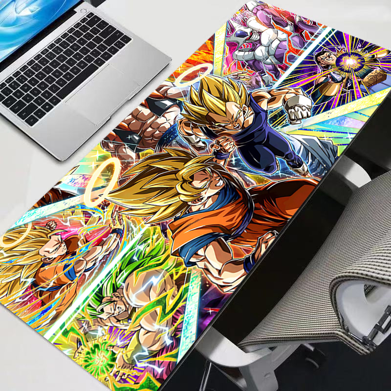 Dragon Ball Z Kawaii DBZ Mouse - Tablet Accessories For Girls review and price