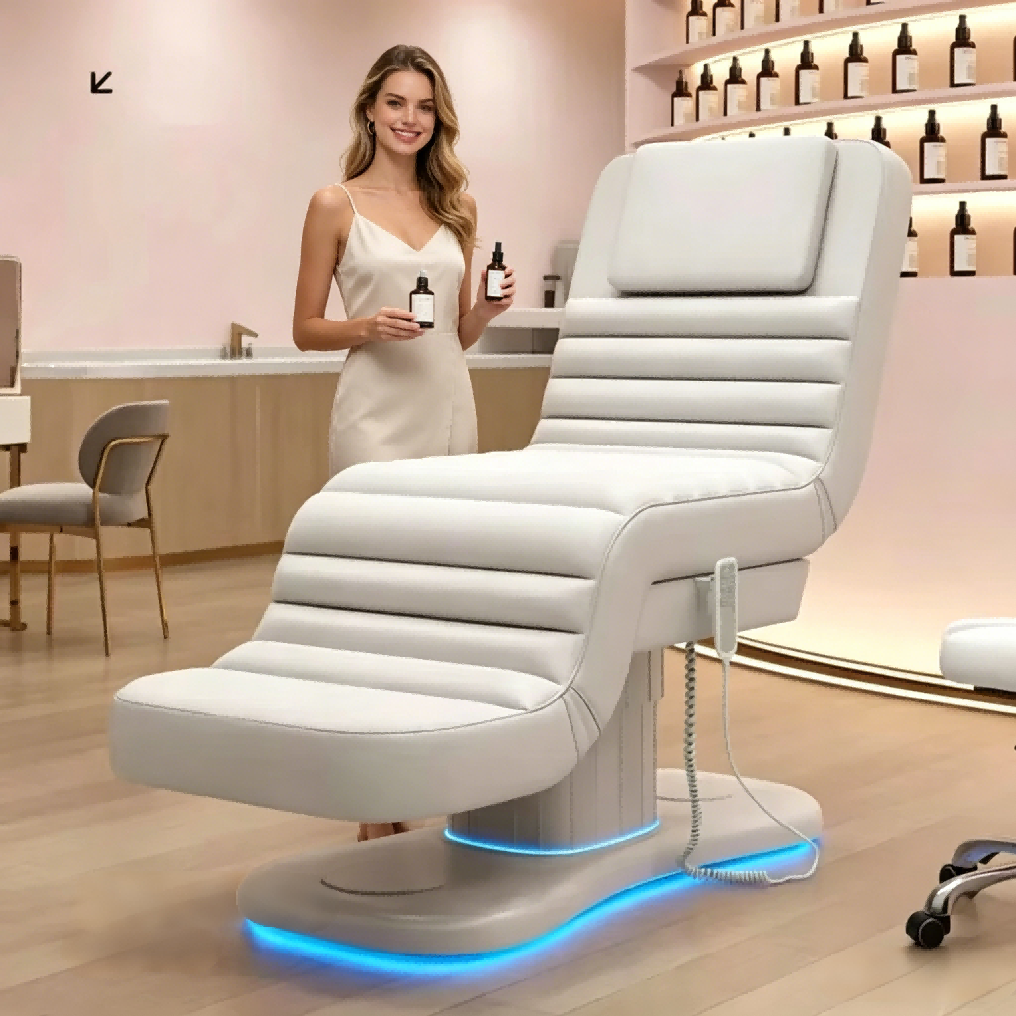 Massage Tables Luxury Salon Co - Massage Table Accessories Uk review and price