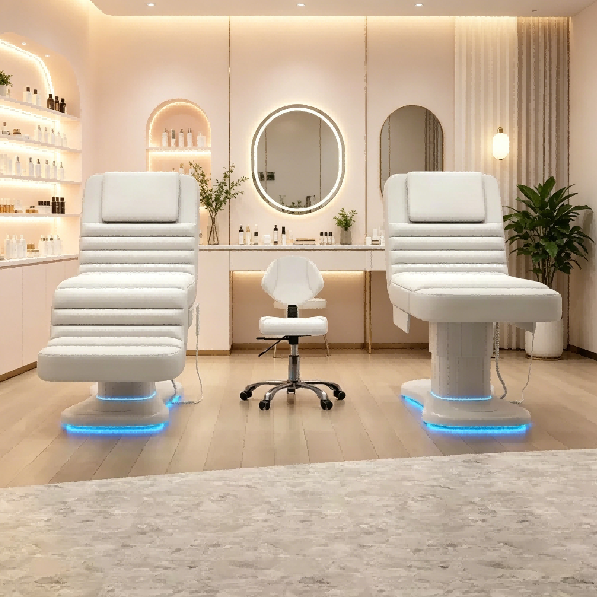 Massage Tables Luxury Salon Co - Massage Table Accessories Uk review and price