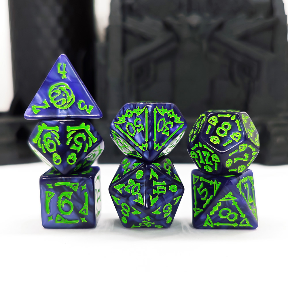 Cthulhu Dark Blue & Neon Green - Tablet Accessories Kit review and price