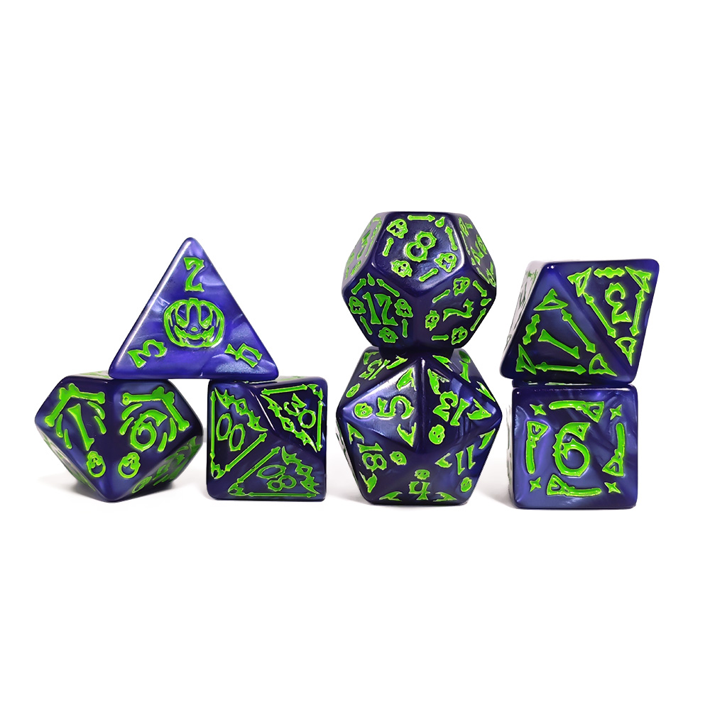 Cthulhu Dark Blue & Neon Green - Tablet Accessories Kit review and price