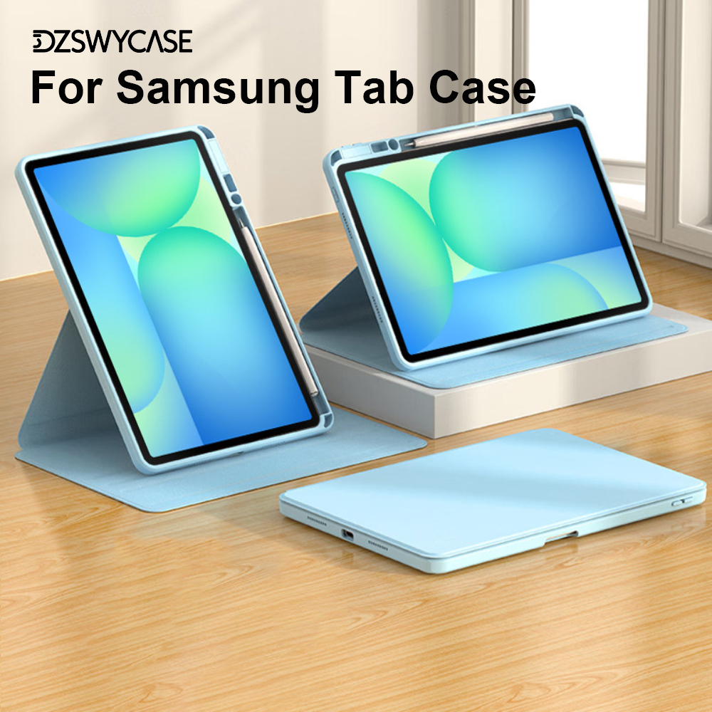 360 Degree Rotation Stand Case - Samsung Tablet S11 Accessories review and price