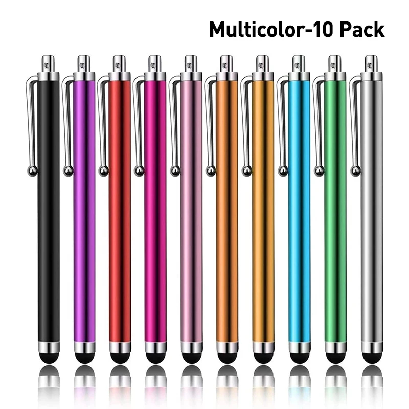 10Pcs/Lot Universal Stylus Pen - Ipad Pencil Stylus review and price
