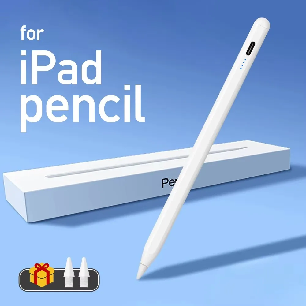 For Apple Pencil Palm Rejectio - Ipad Pencil Stylus review and price
