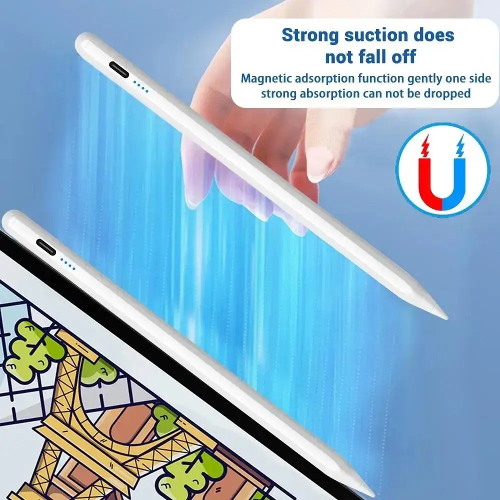 For Apple Pencil Palm Rejectio - Ipad Pencil Stylus review and price