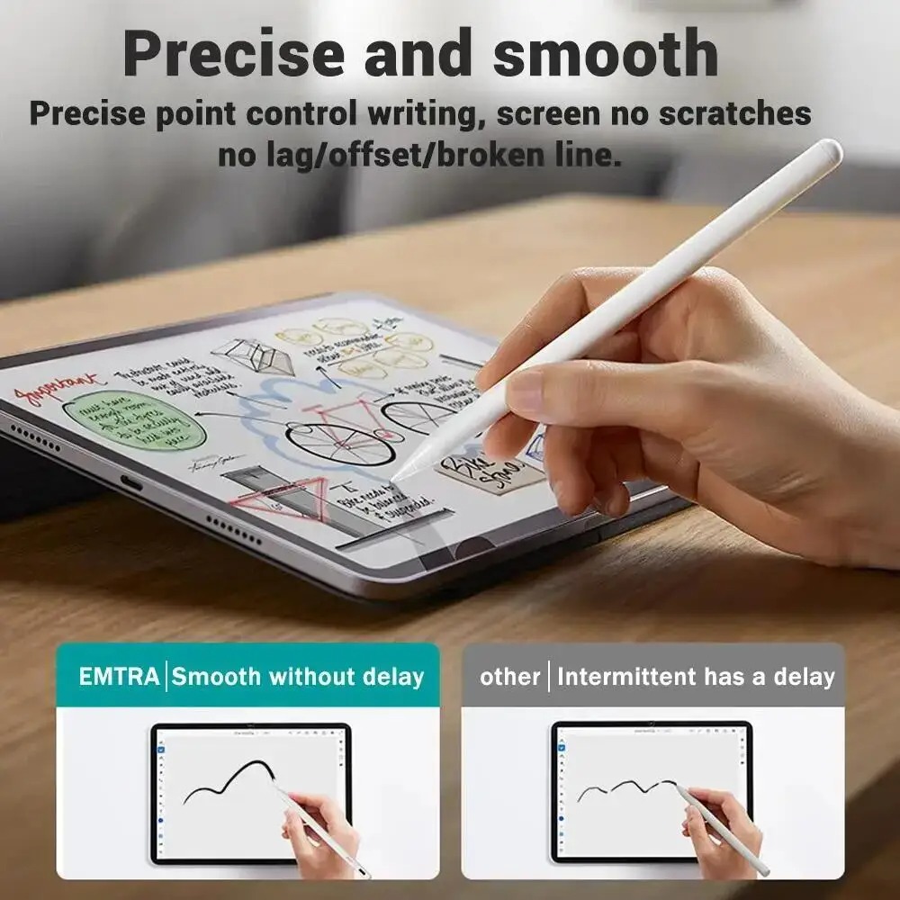 For Apple Pencil Palm Rejectio - Ipad Pencil Stylus review and price