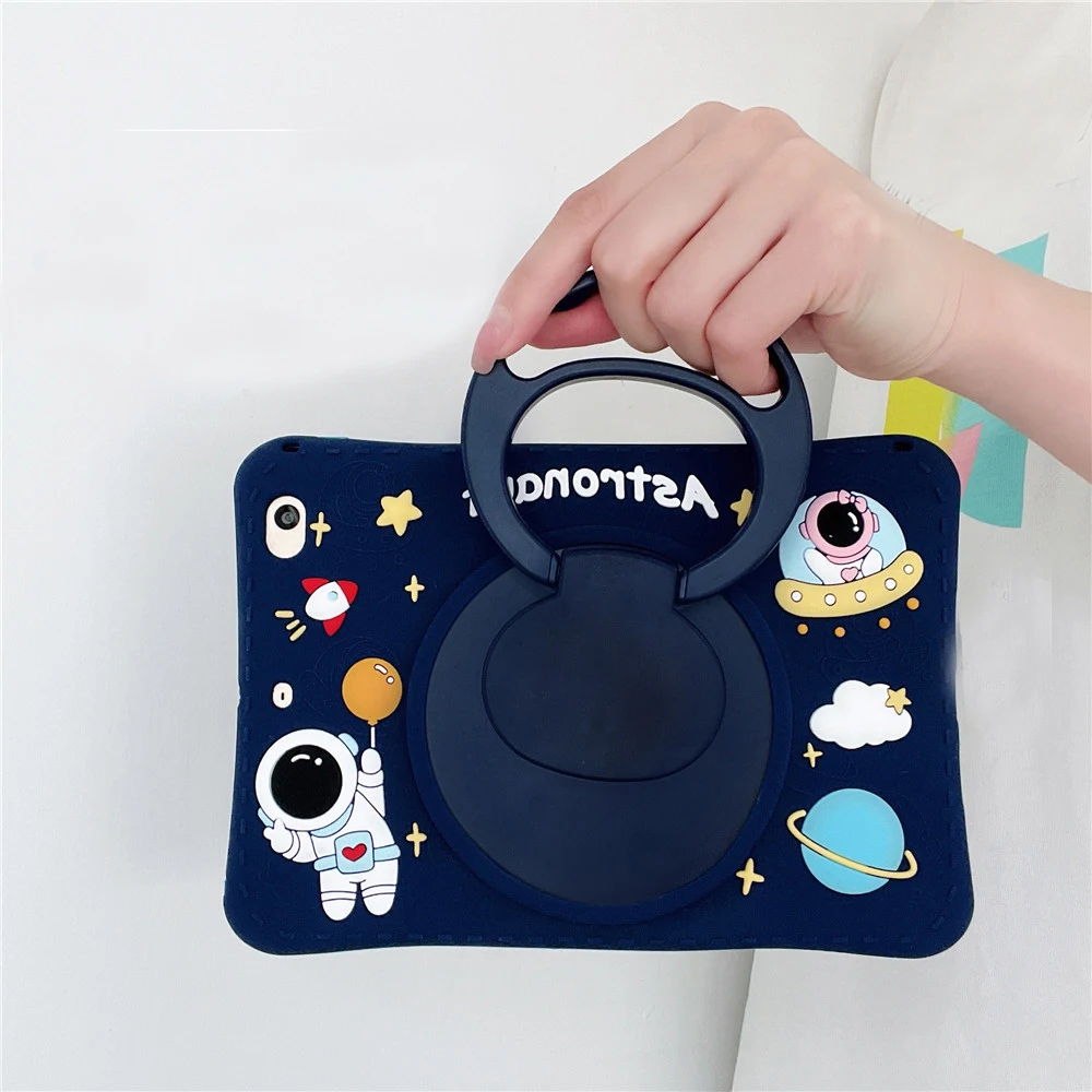 360 Rotating Stand Case For Sa - Tablet S9 Fe Accessories review and price