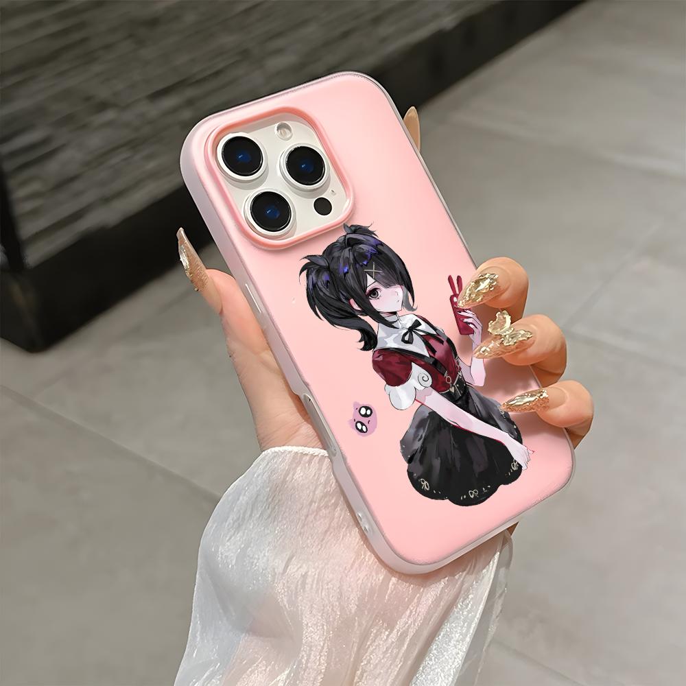 N-Needy Girl OverdoseS Phone C - Tablet Accessories For Girls review and price