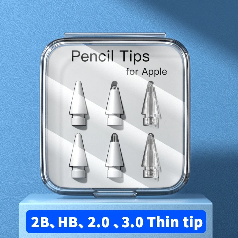 For Apple Pencil Pen Nib Penci - Pen Tablet Accessories review and price