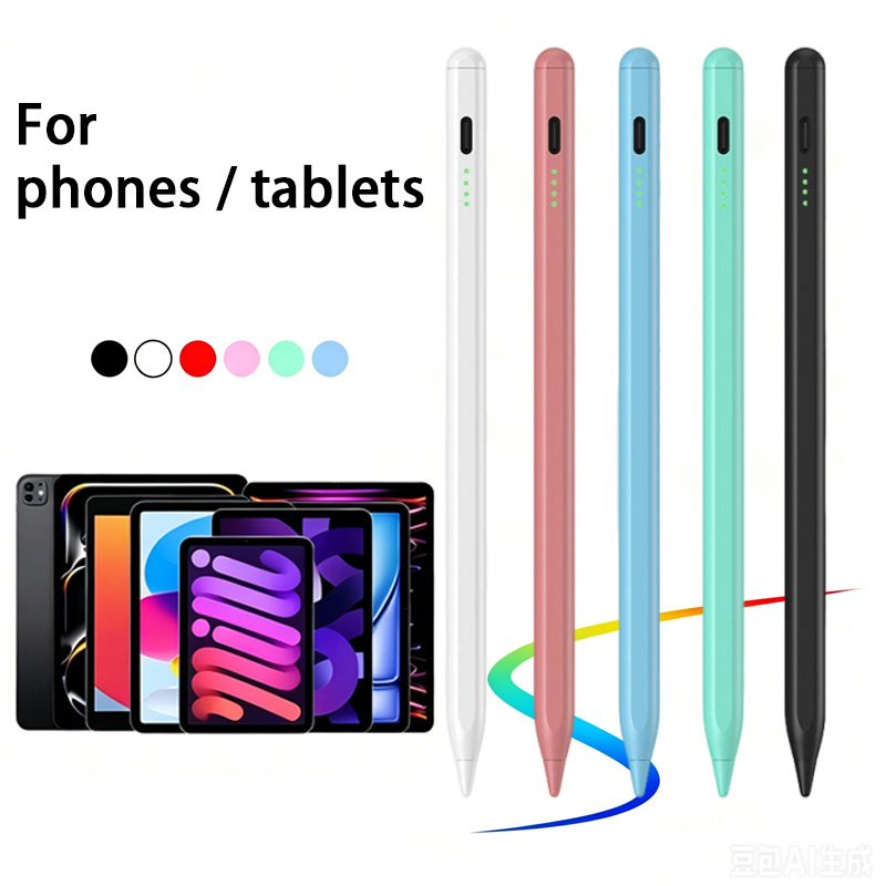 Universal Stylus Pen Capacitiv - Ipad Pencil Stylus review and price
