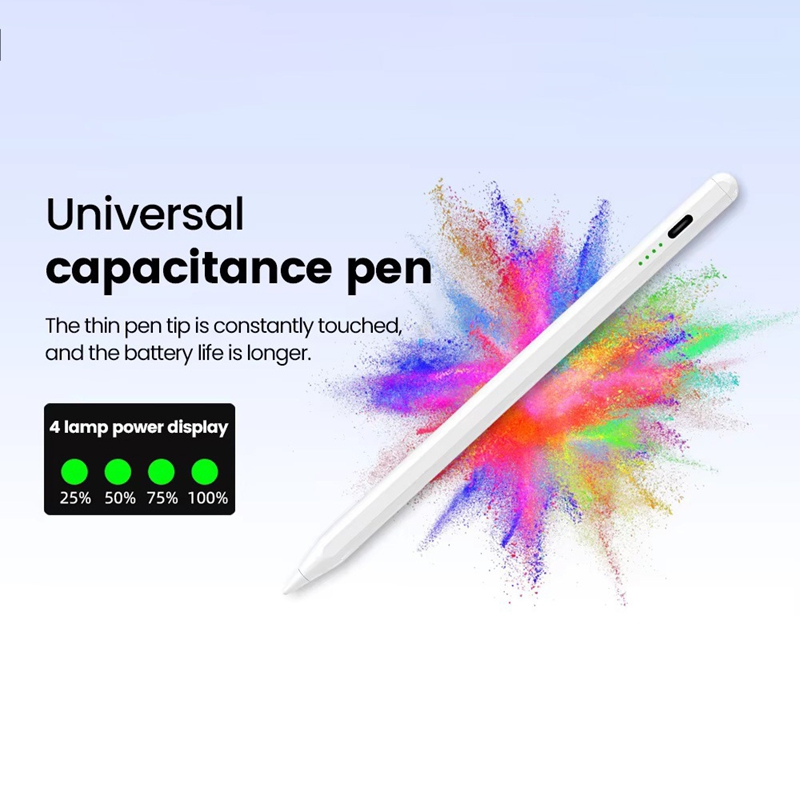 Universal Stylus Pen Capacitiv - Ipad Pencil Stylus review and price
