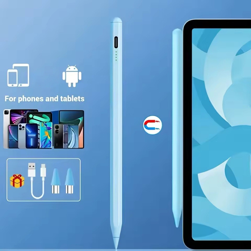 Universal Stylus Pen Capacitiv - Ipad Pencil Stylus review and price
