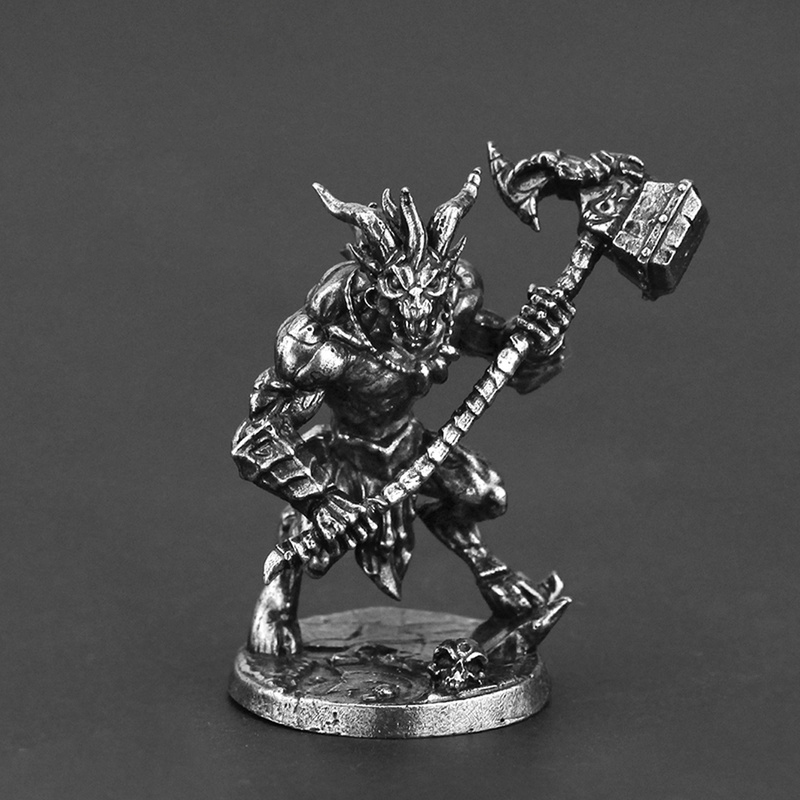 Metal hell abyss demon warrior - Tablet Accessories Kit review and price