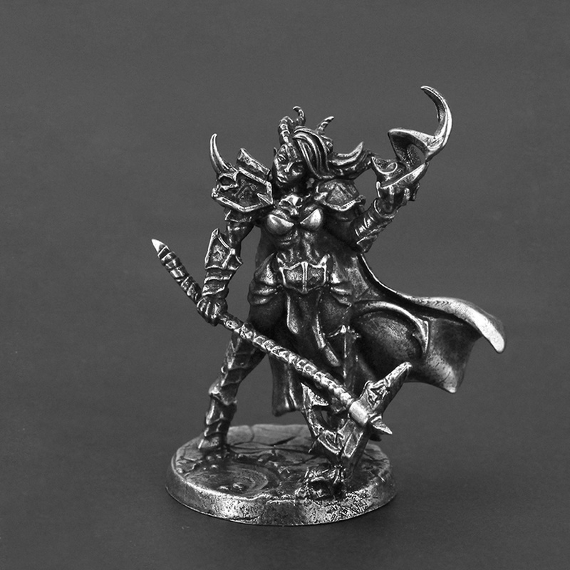 Metal hell abyss demon warrior - Tablet Accessories Kit review and price