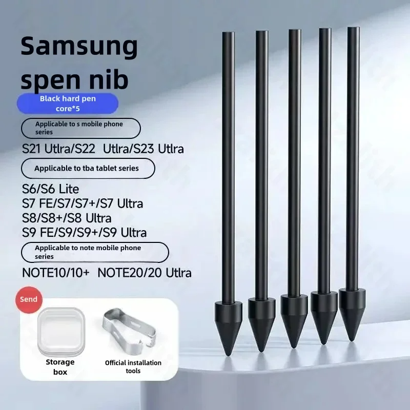 Touch Stylus S Pen Tips Replac - Tablet S9 Fe Accessories review and price