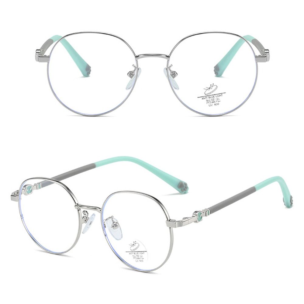 Anti-blue Light Kids Glasses C - Tablet Accessories For Girls review and price