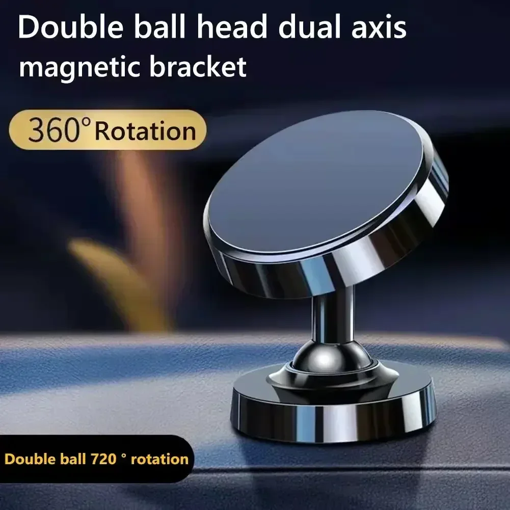 Magnetic Car Phone Holder Moun - Tablet Car Mount review and price