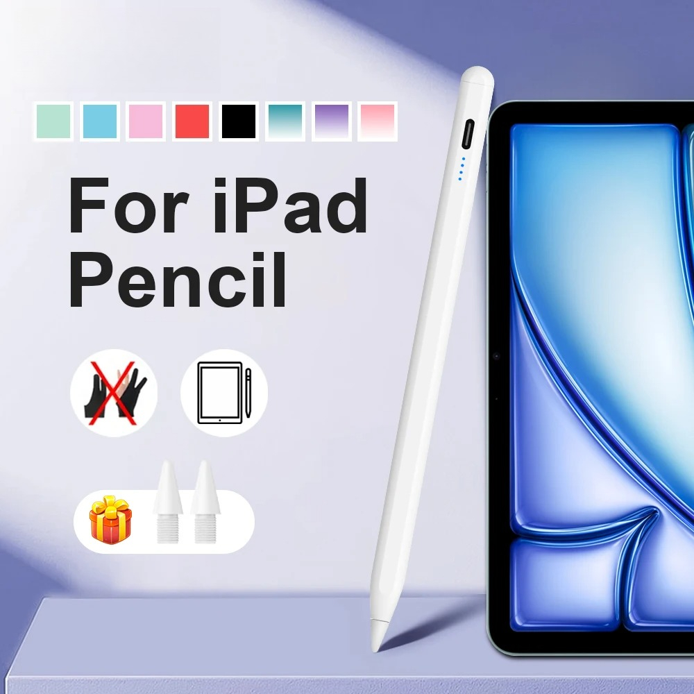 IPad Accessories – Stylus Pen  - Pen Tablet Accessories review and price