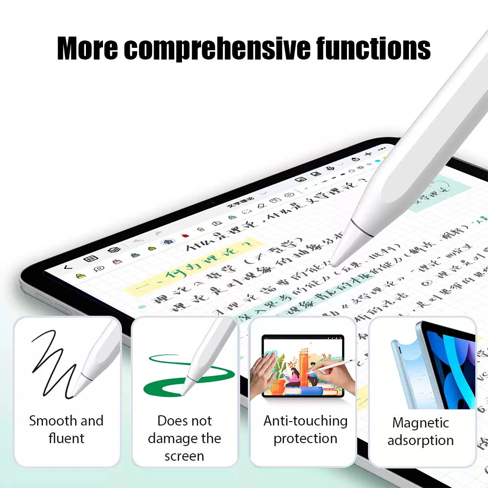 IPad Accessories – Stylus Pen  - Pen Tablet Accessories review and price
