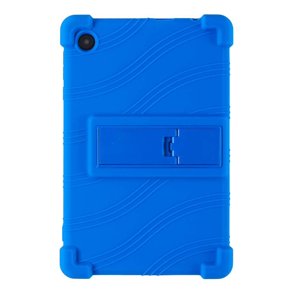 Shockproof Soft Silicon Case f - Samsung Tablet With Accessories review and price